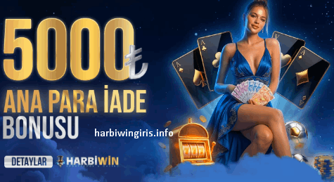 harbiwin giris