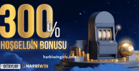 harbiwin guncel giris