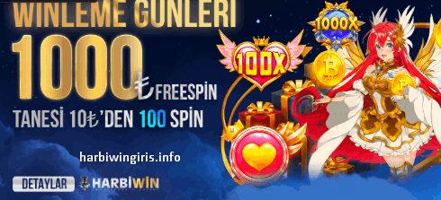harbiwin